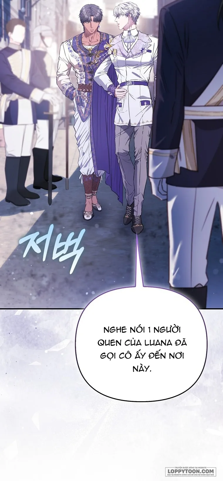 Nàng Công Chúa Của Mọi Người - Chap 120 - Trang 33