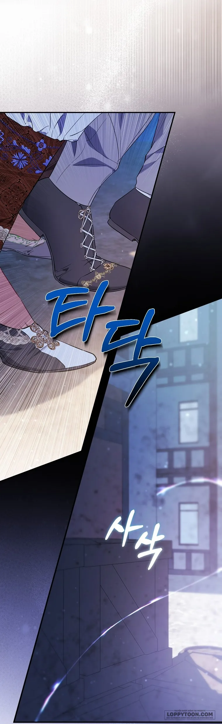 Nàng Công Chúa Của Mọi Người - Chap 120 - Trang 47