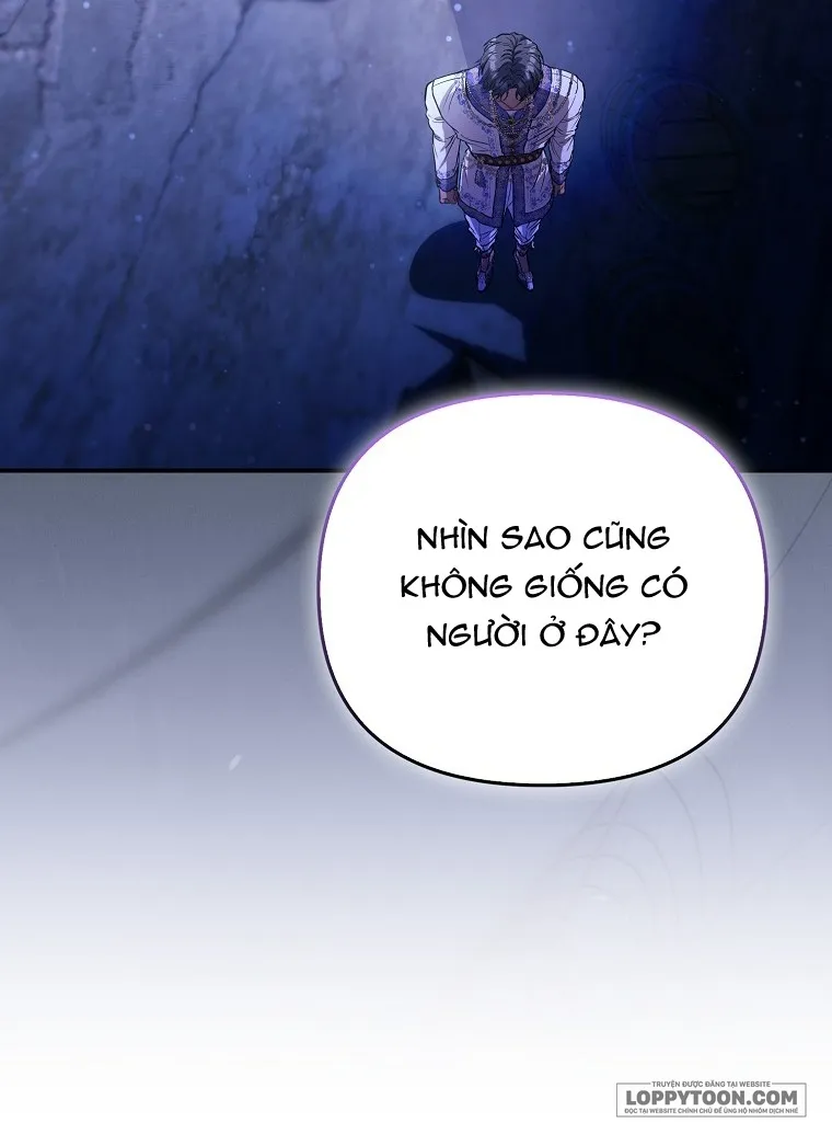 Nàng Công Chúa Của Mọi Người - Chap 120 - Trang 52