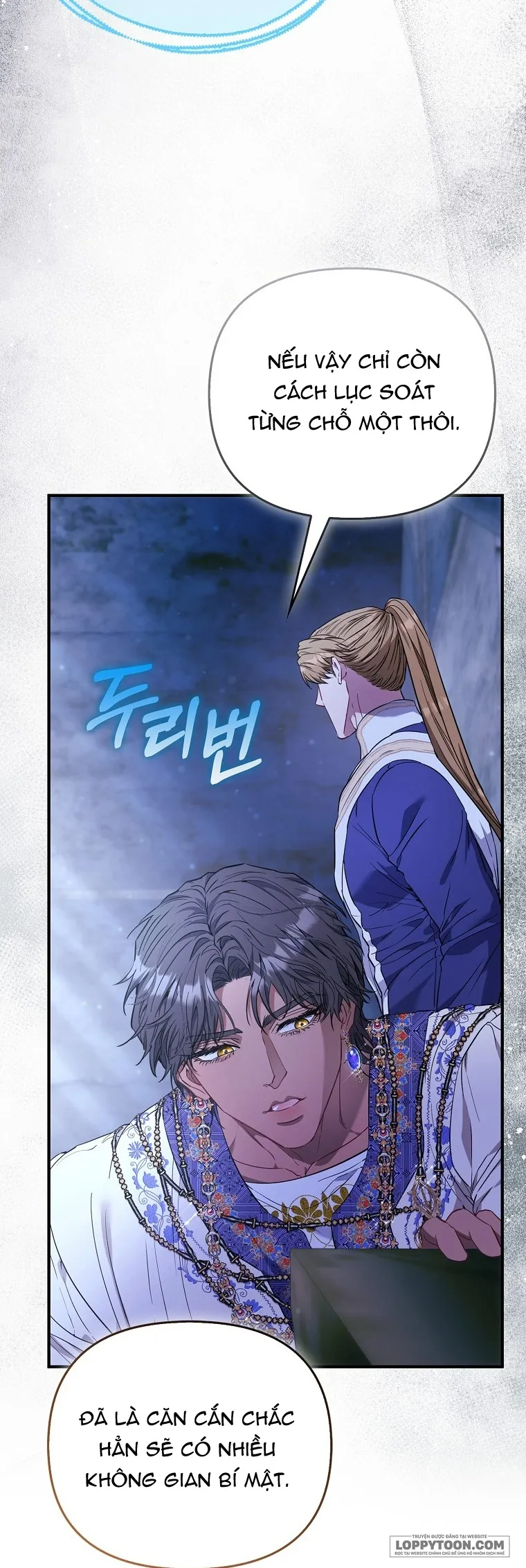Nàng Công Chúa Của Mọi Người - Chap 120 - Trang 54
