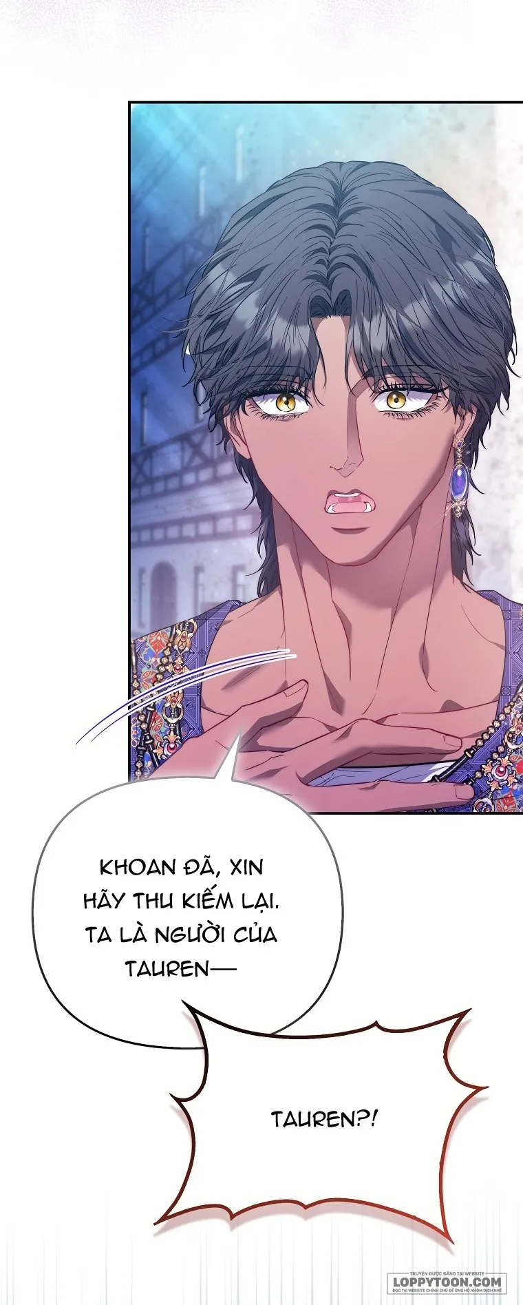 Nàng Công Chúa Của Mọi Người - Chap 120 - Trang 7