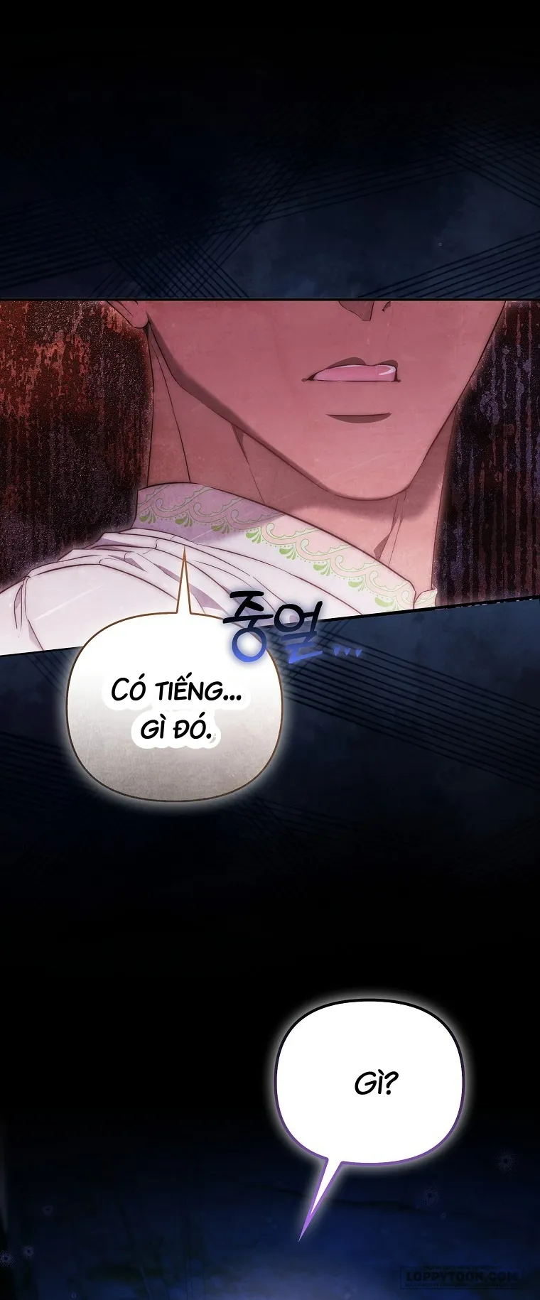 Nàng Công Chúa Của Mọi Người - Chap 121 - Trang 1
