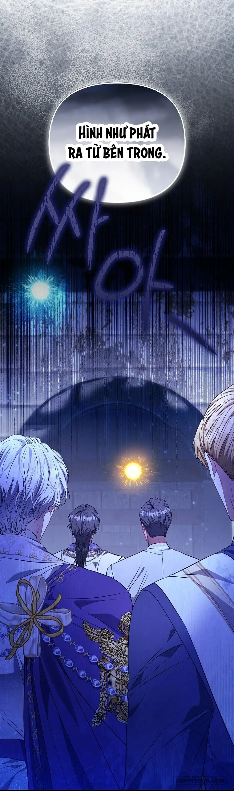 Nàng Công Chúa Của Mọi Người - Chap 121 - Trang 17