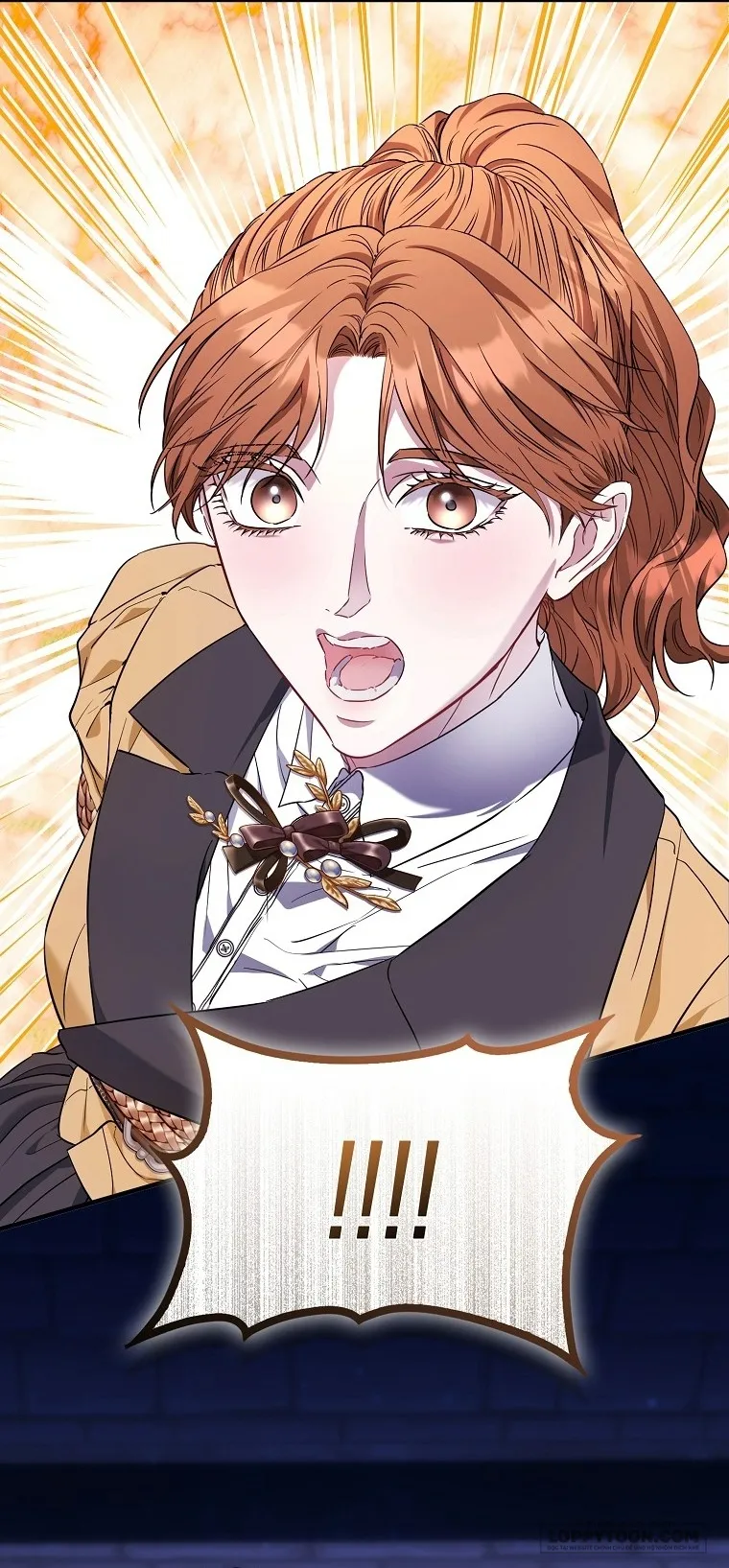 Nàng Công Chúa Của Mọi Người - Chap 121 - Trang 25
