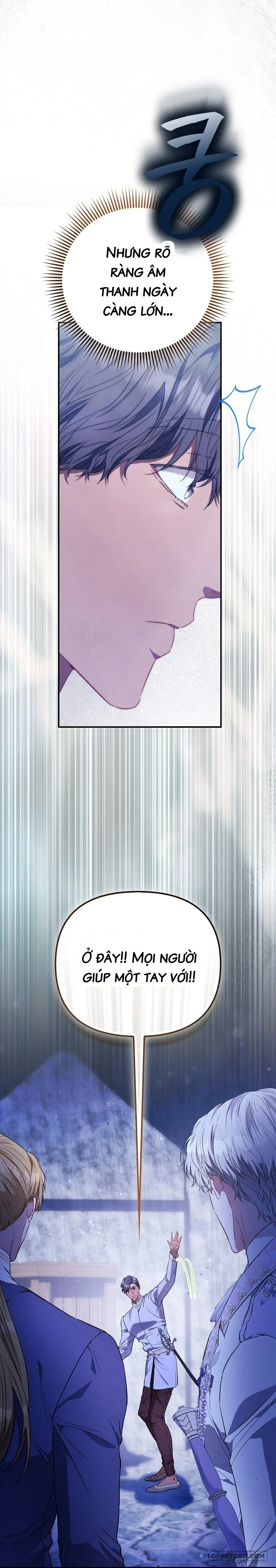 Nàng Công Chúa Của Mọi Người - Chap 121 - Trang 4