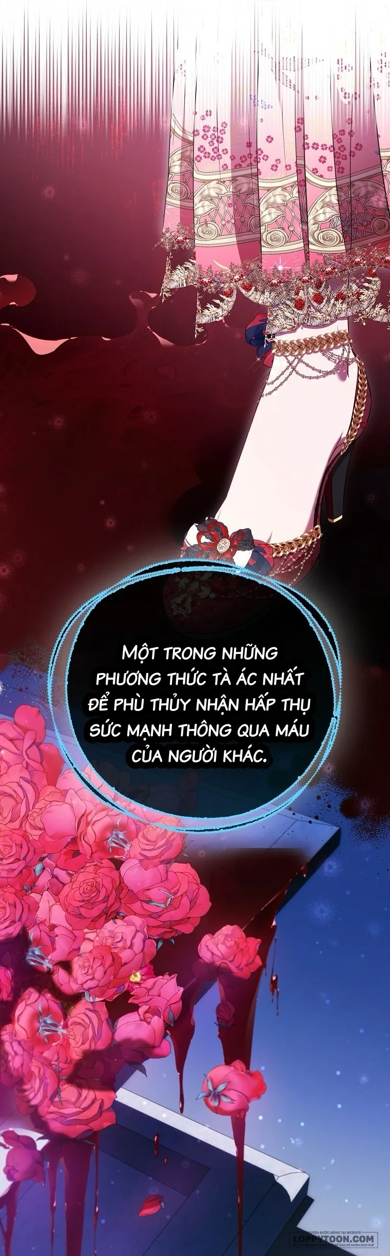 Nàng Công Chúa Của Mọi Người - Chap 121 - Trang 37