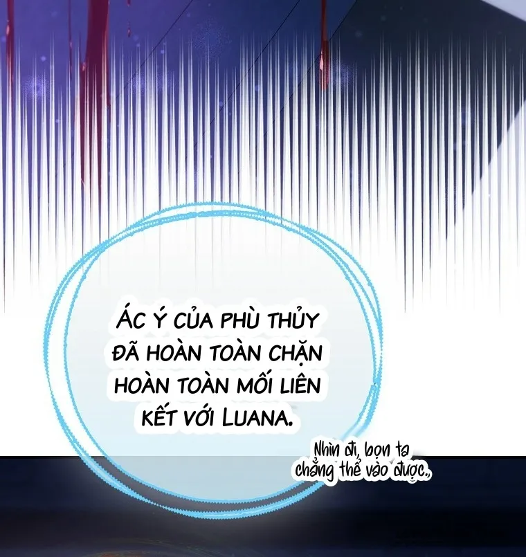 Nàng Công Chúa Của Mọi Người - Chap 121 - Trang 38