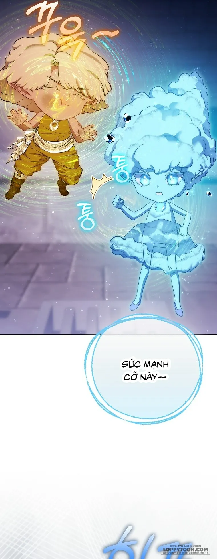 Nàng Công Chúa Của Mọi Người - Chap 121 - Trang 39