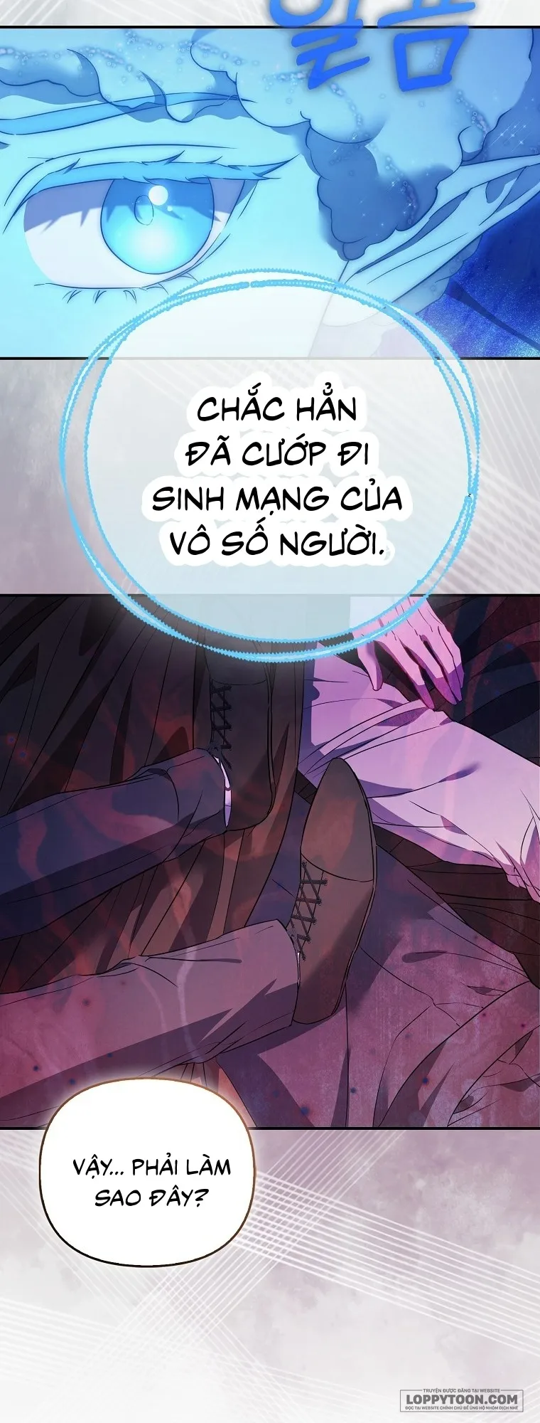 Nàng Công Chúa Của Mọi Người - Chap 121 - Trang 40