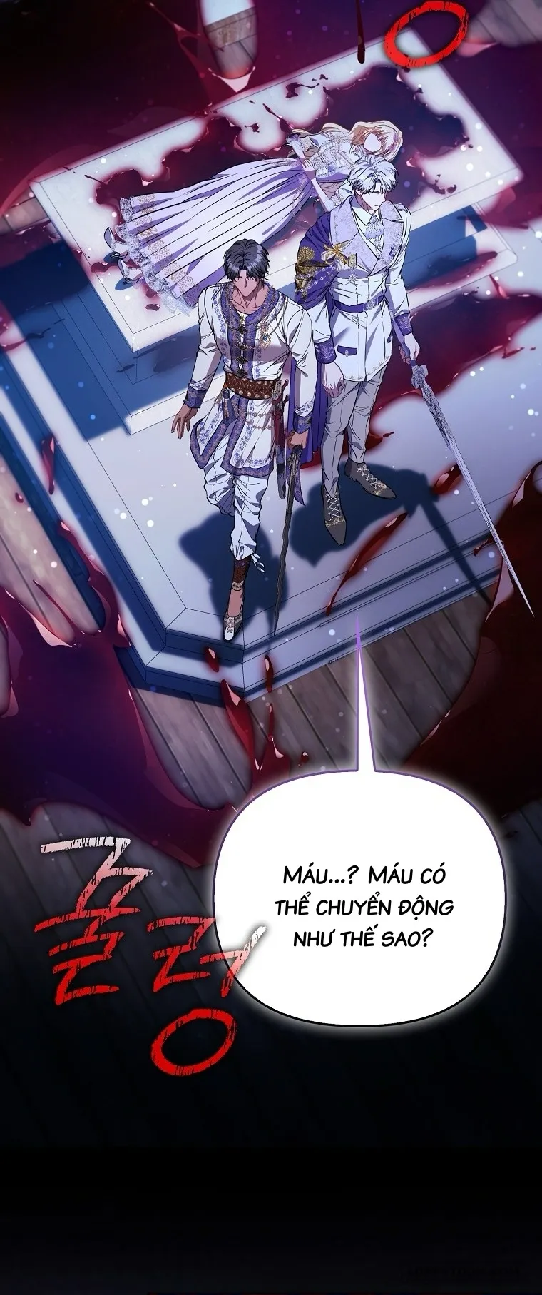 Nàng Công Chúa Của Mọi Người - Chap 121 - Trang 49
