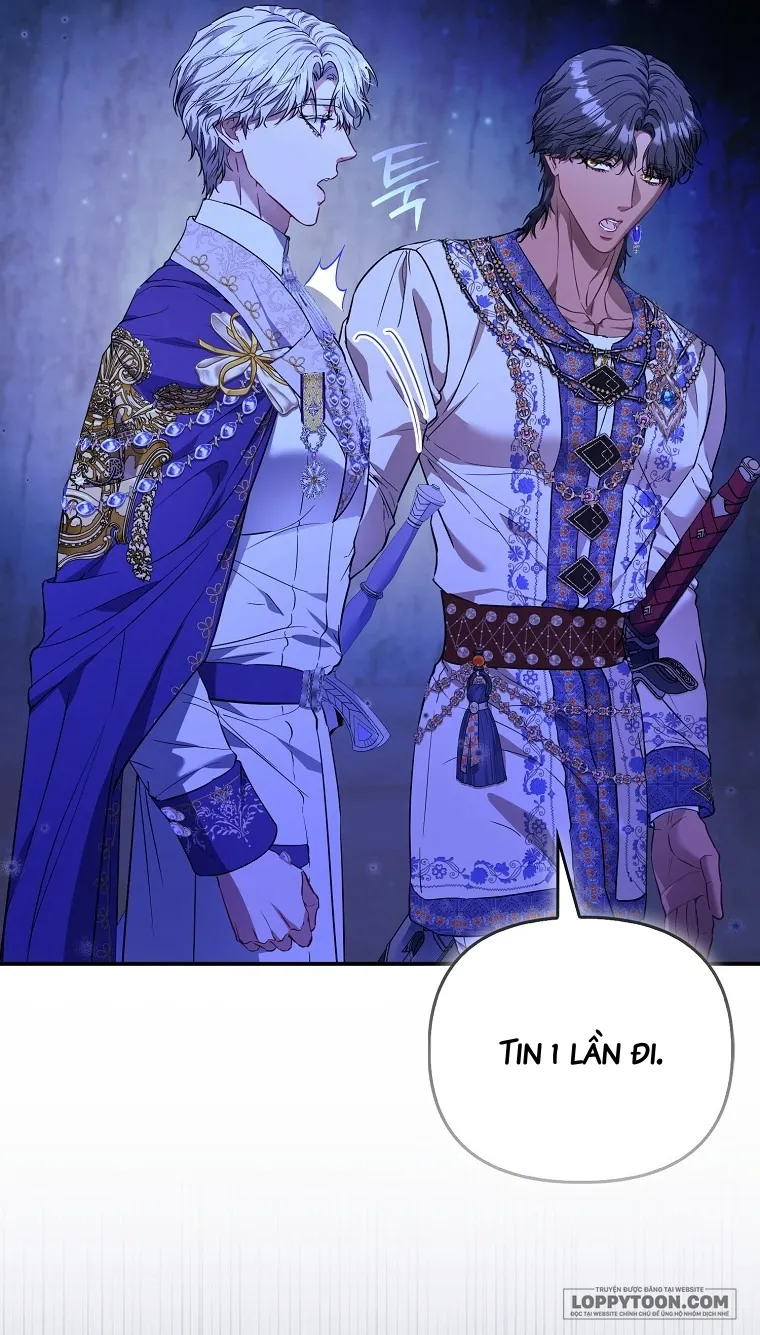 Nàng Công Chúa Của Mọi Người - Chap 121 - Trang 6