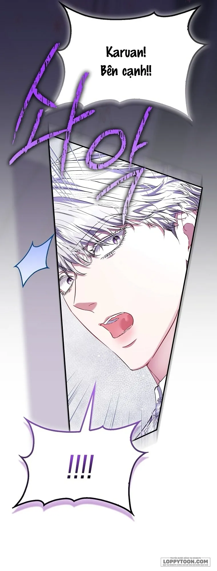 Nàng Công Chúa Của Mọi Người - Chap 121 - Trang 53