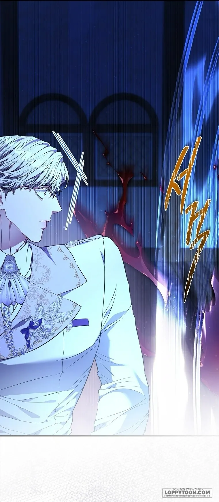Nàng Công Chúa Của Mọi Người - Chap 121 - Trang 55