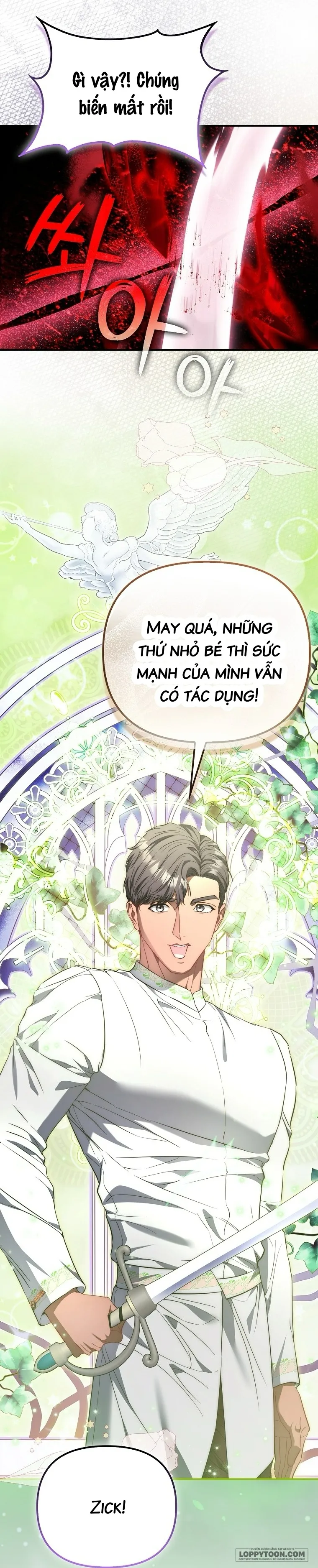 Nàng Công Chúa Của Mọi Người - Chap 121 - Trang 56