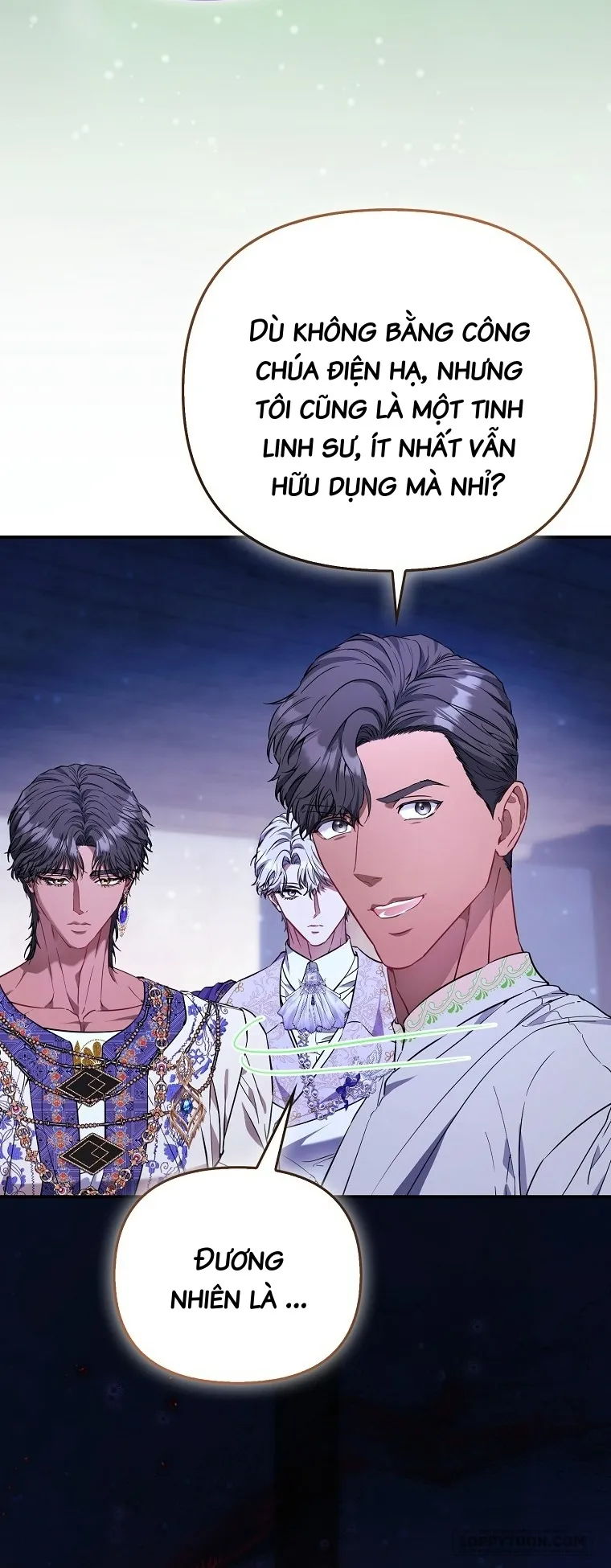 Nàng Công Chúa Của Mọi Người - Chap 121 - Trang 57