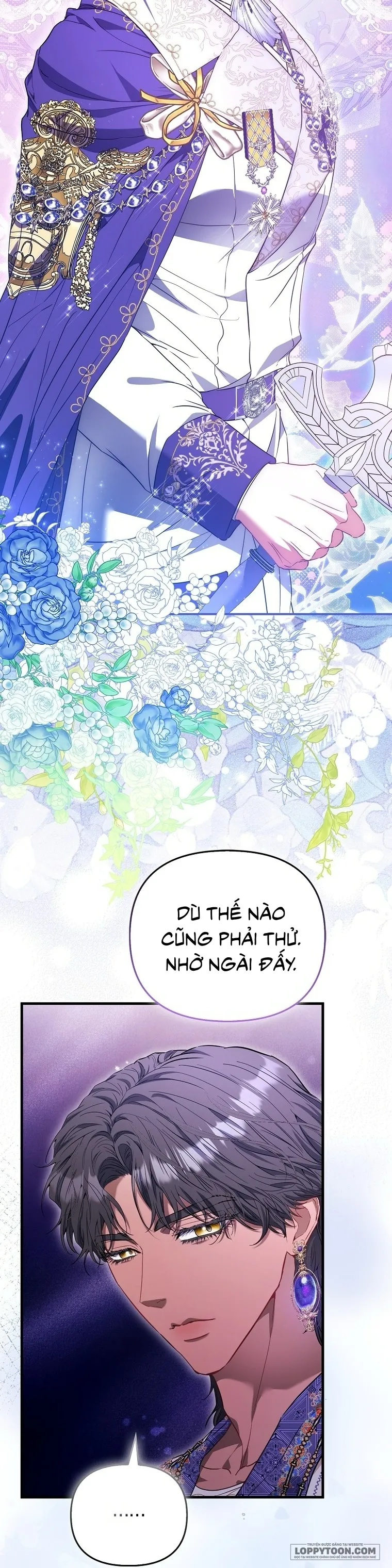 Nàng Công Chúa Của Mọi Người - Chap 122 - Trang 16