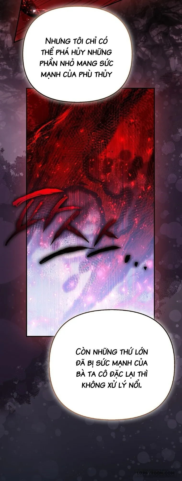 Nàng Công Chúa Của Mọi Người - Chap 122 - Trang 3