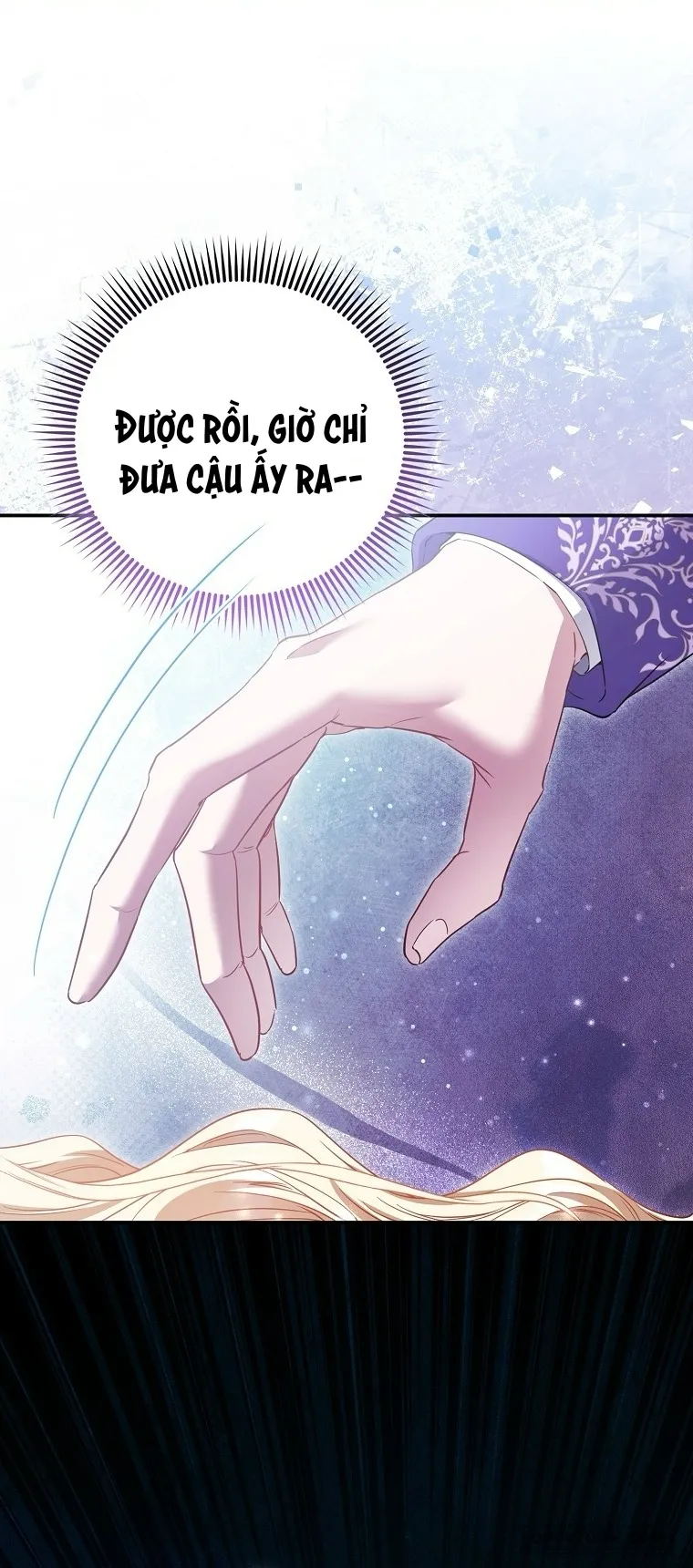 Nàng Công Chúa Của Mọi Người - Chap 122 - Trang 24