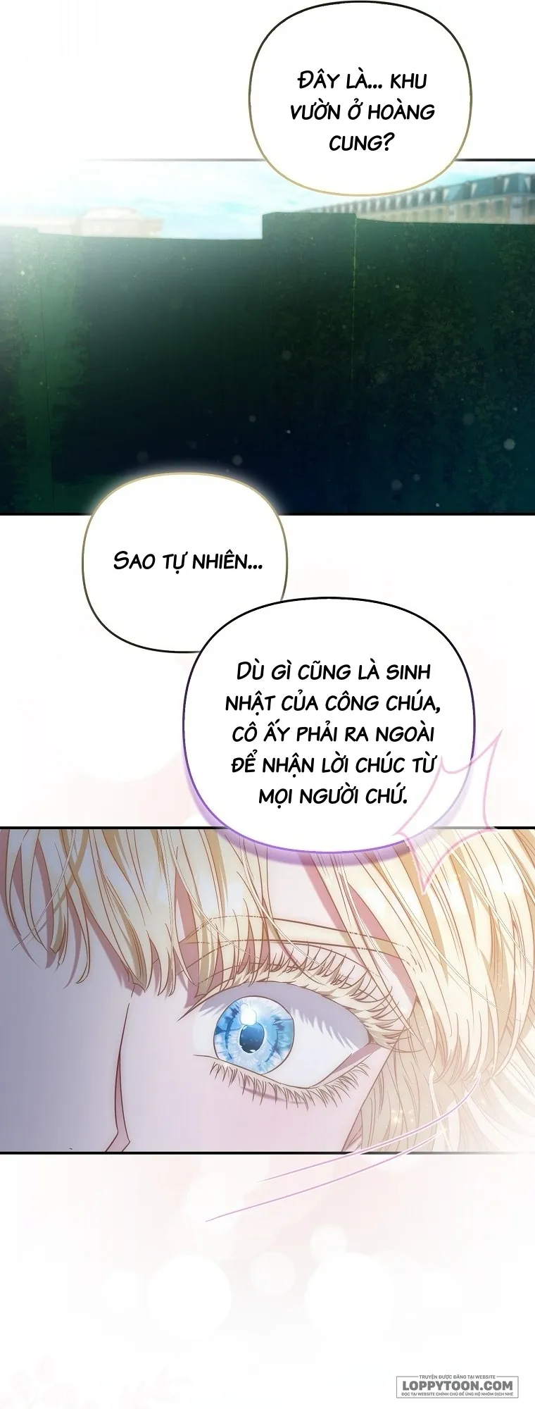 Nàng Công Chúa Của Mọi Người - Chap 122 - Trang 43