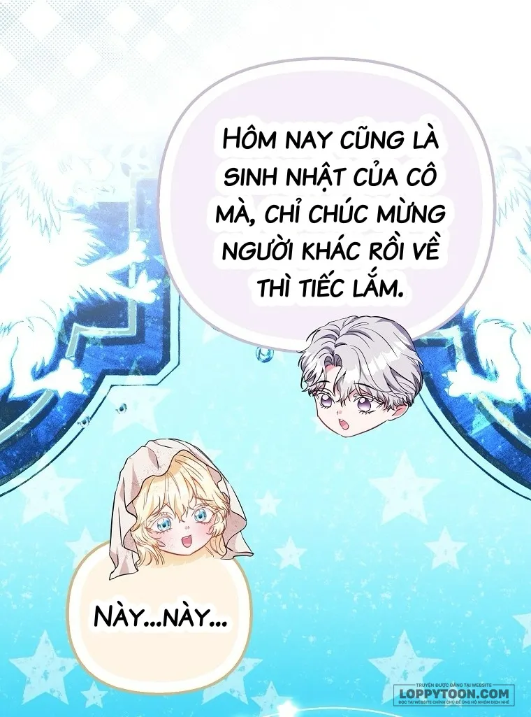 Nàng Công Chúa Của Mọi Người - Chap 122 - Trang 45