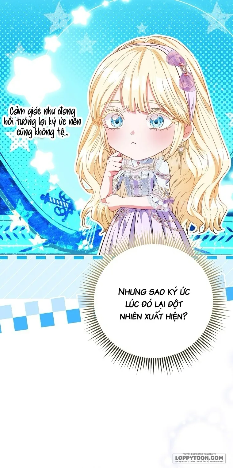 Nàng Công Chúa Của Mọi Người - Chap 122 - Trang 46
