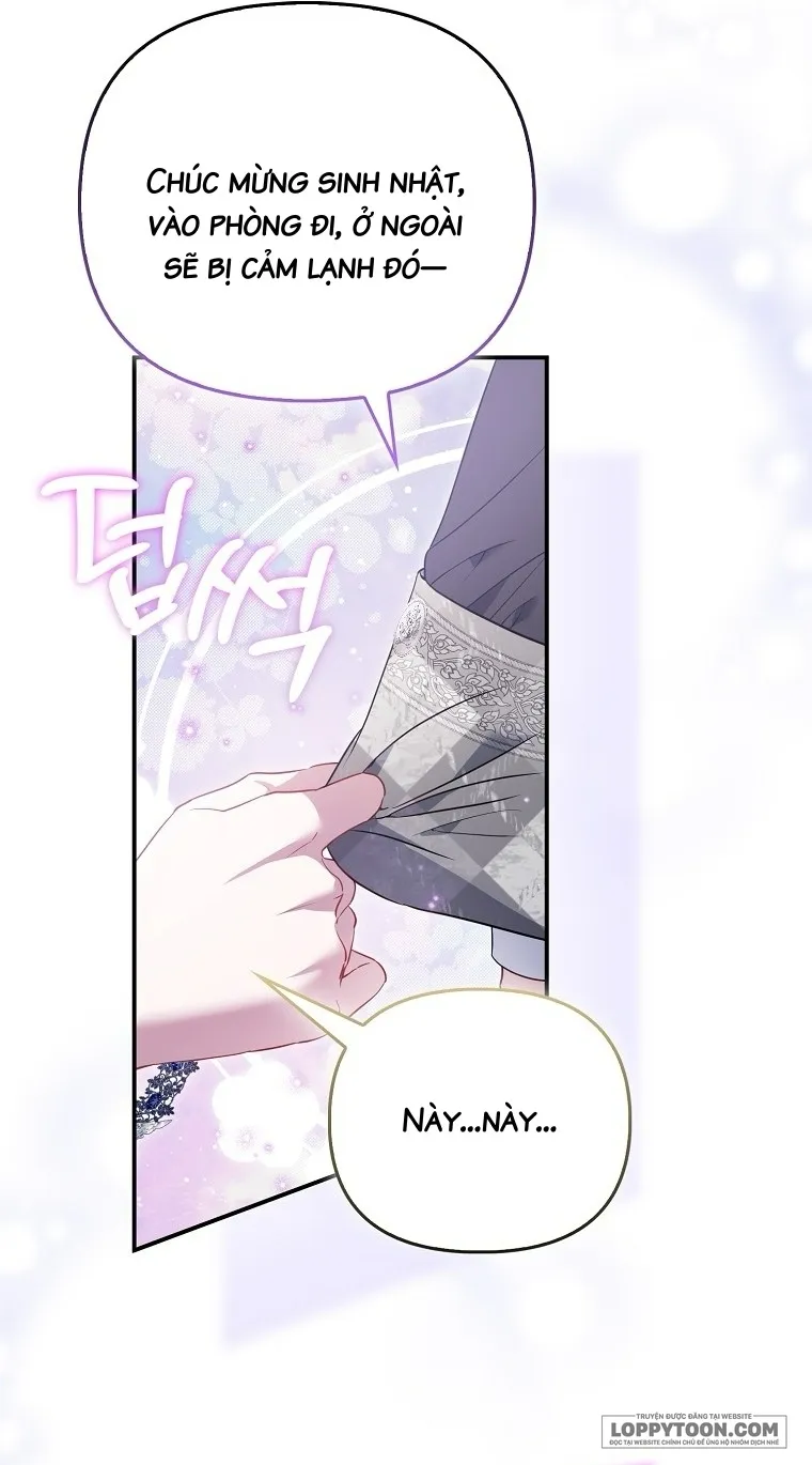 Nàng Công Chúa Của Mọi Người - Chap 122 - Trang 47