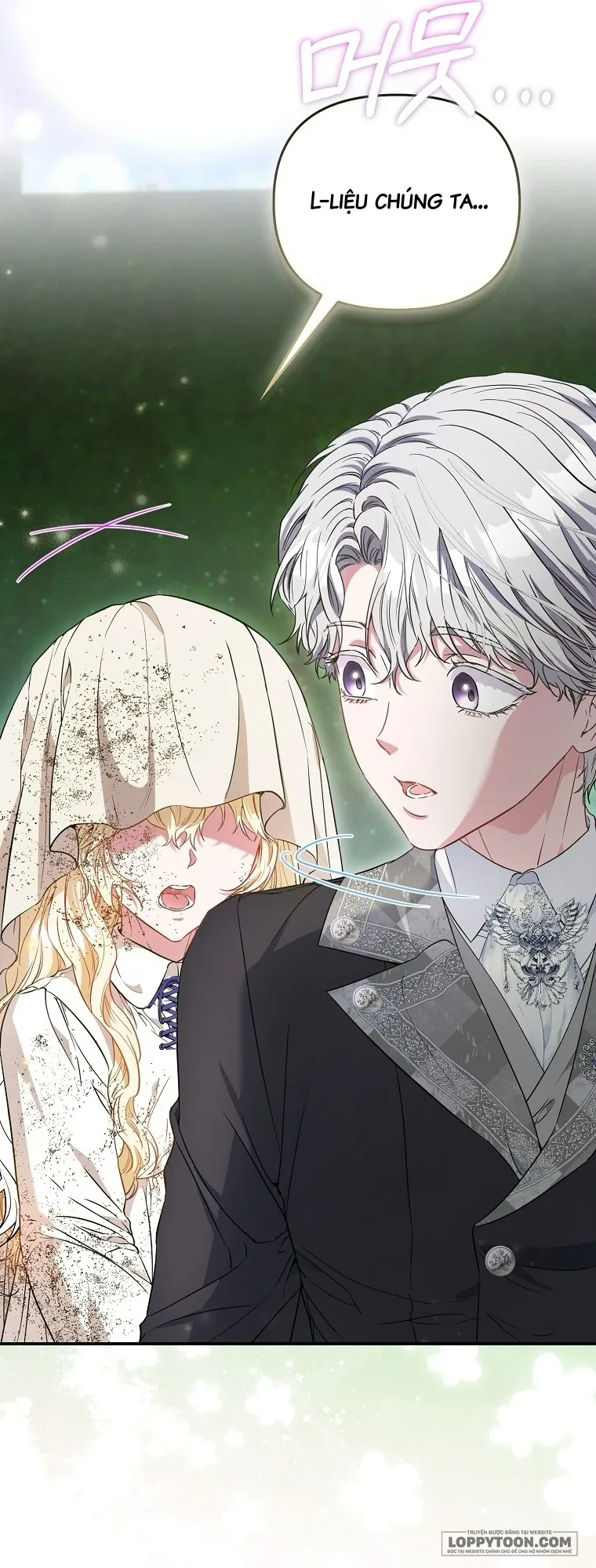 Nàng Công Chúa Của Mọi Người - Chap 122 - Trang 48