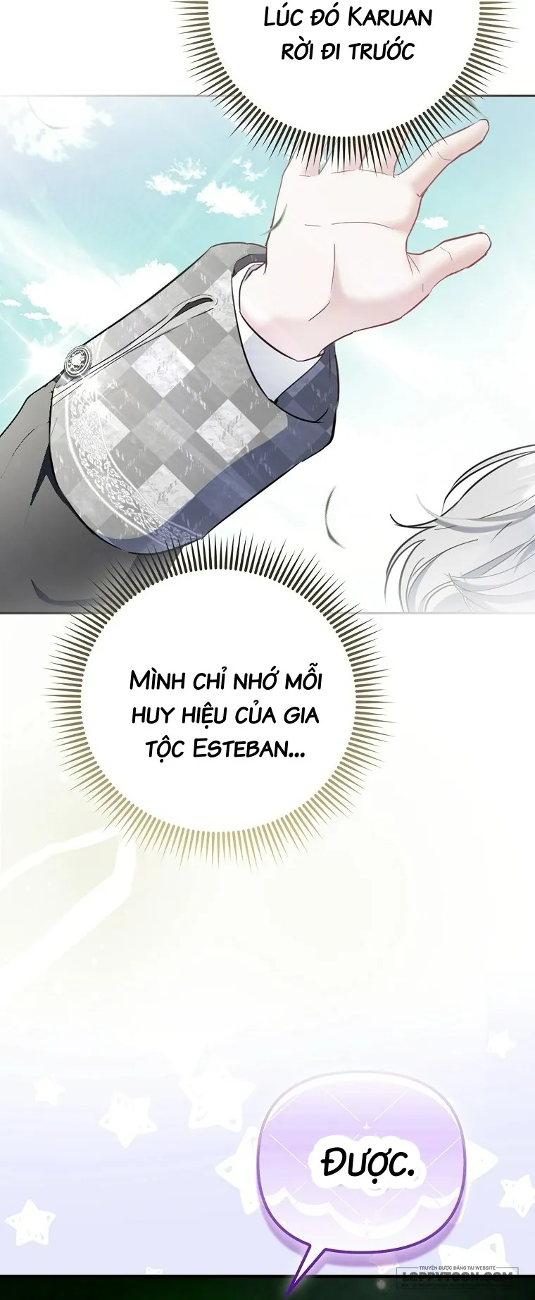 Nàng Công Chúa Của Mọi Người - Chap 122 - Trang 51