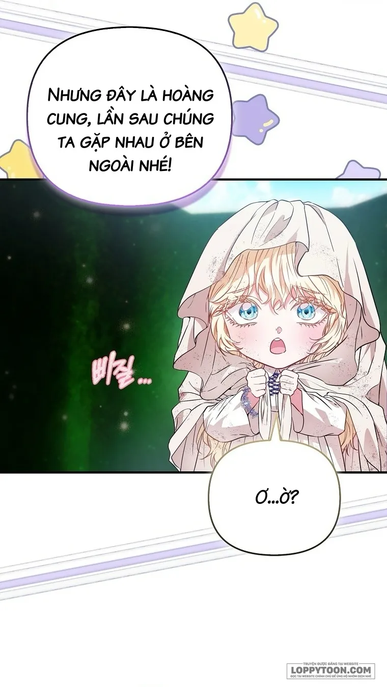 Nàng Công Chúa Của Mọi Người - Chap 122 - Trang 53