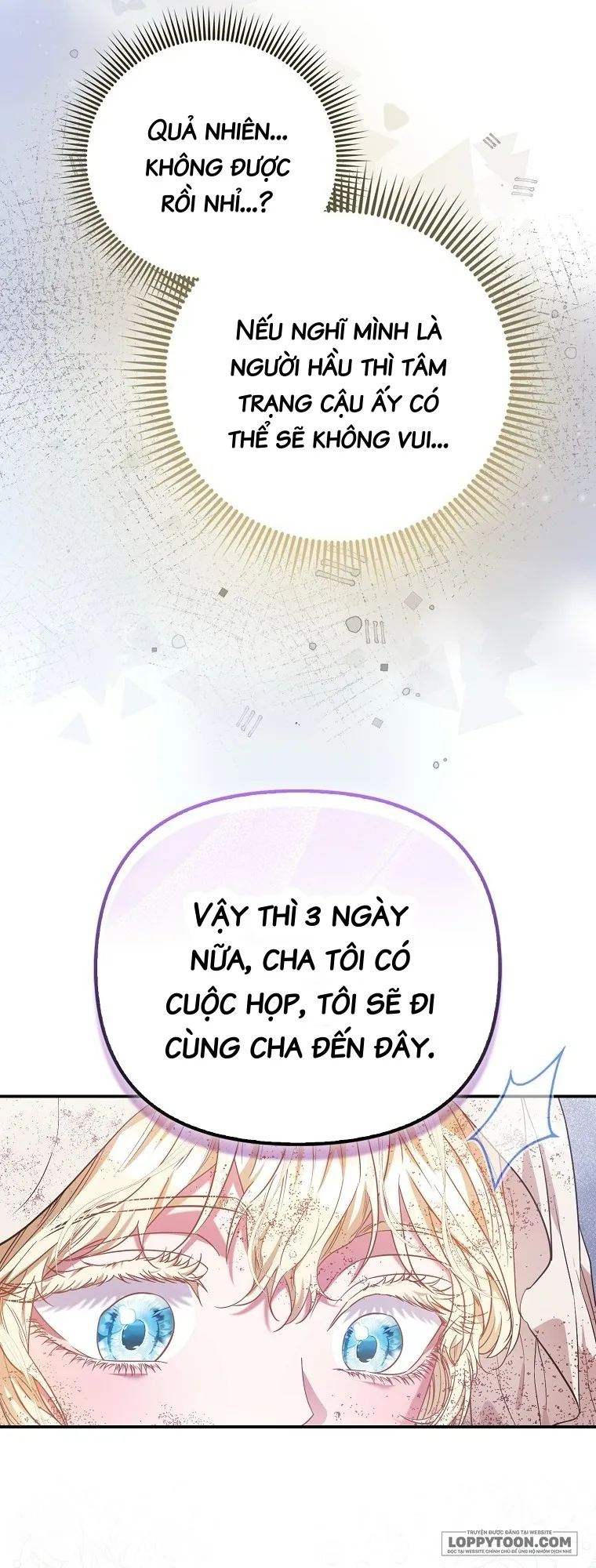 Nàng Công Chúa Của Mọi Người - Chap 122 - Trang 56
