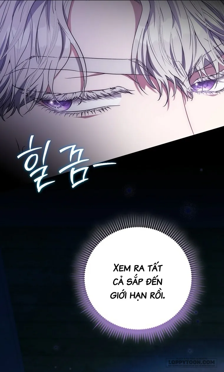 Nàng Công Chúa Của Mọi Người - Chap 122 - Trang 7