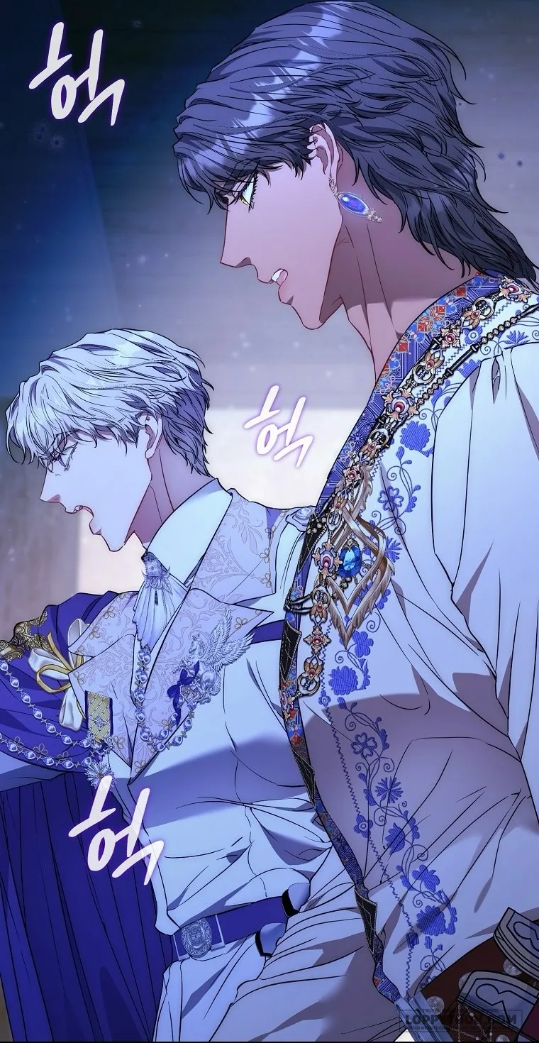 Nàng Công Chúa Của Mọi Người - Chap 122 - Trang 8