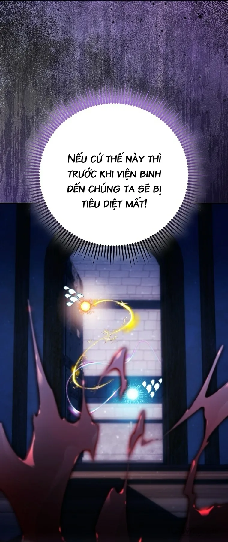Nàng Công Chúa Của Mọi Người - Chap 122 - Trang 9