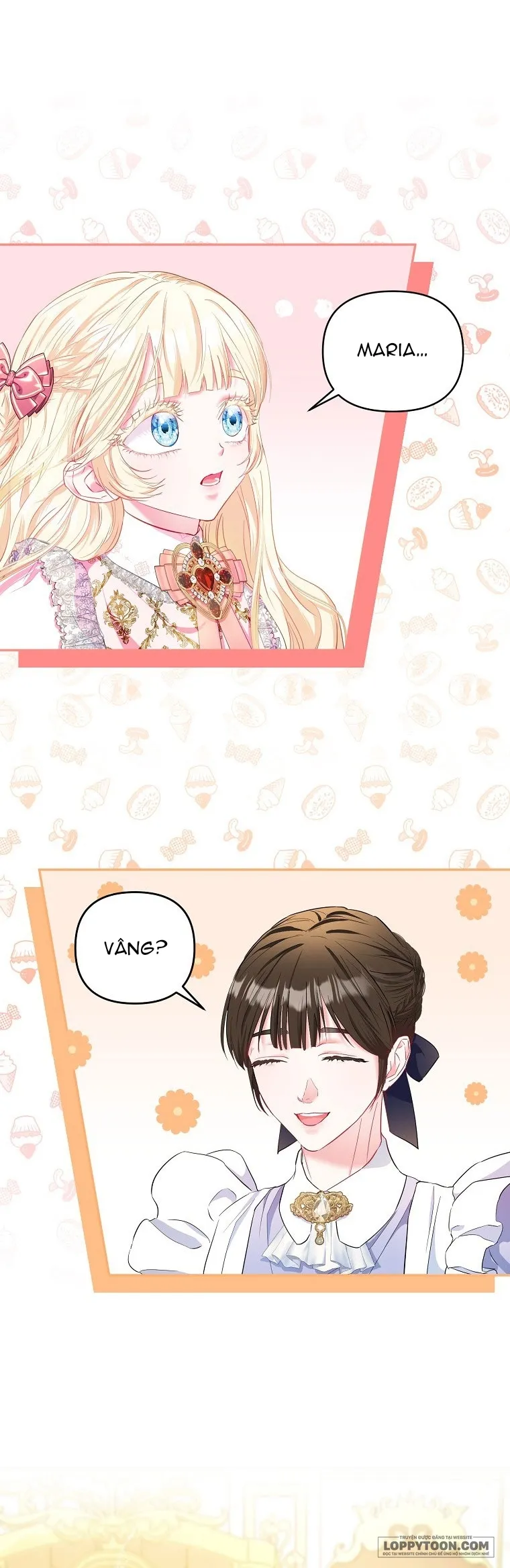 Nàng Công Chúa Của Mọi Người - Chap 13 - Trang 1