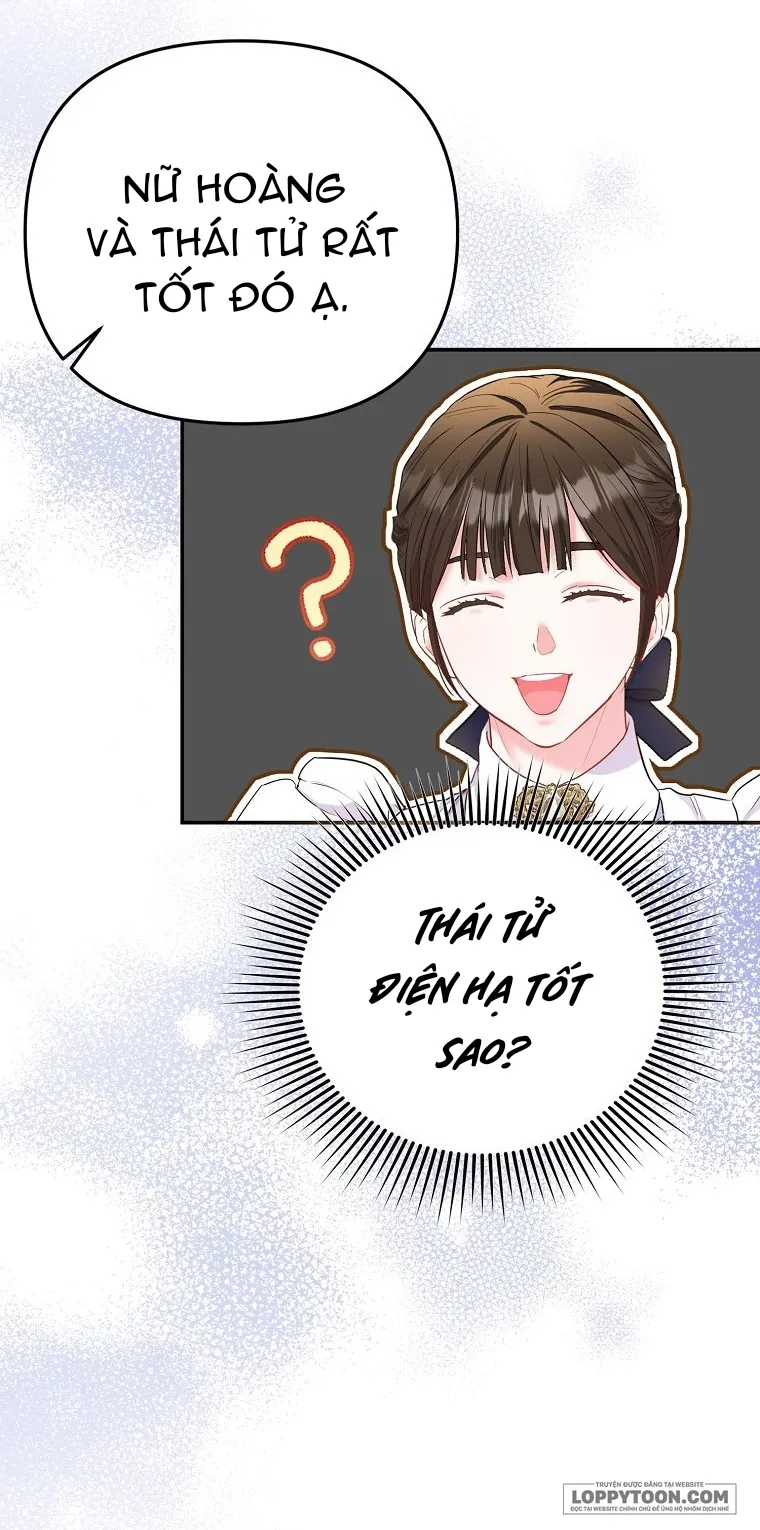 Nàng Công Chúa Của Mọi Người - Chap 13 - Trang 22