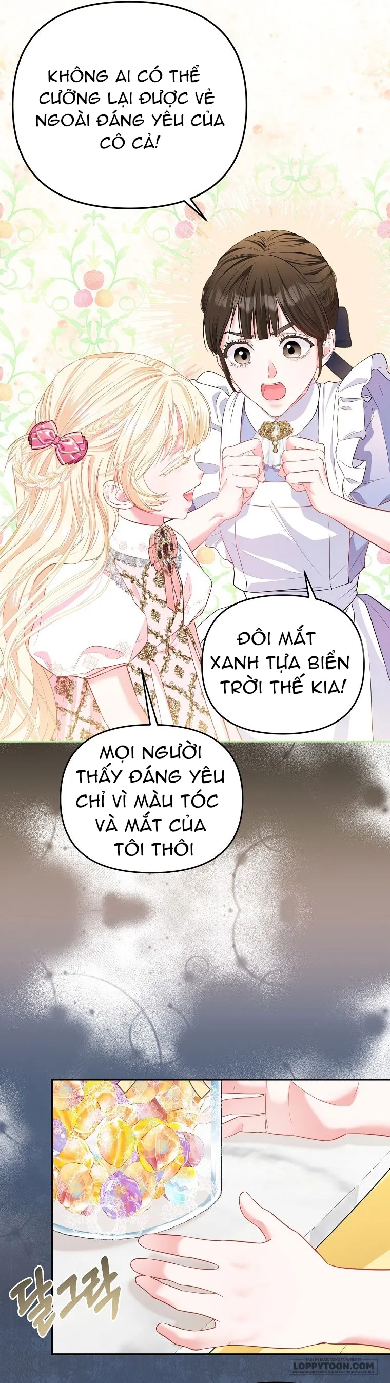 Nàng Công Chúa Của Mọi Người - Chap 13 - Trang 26