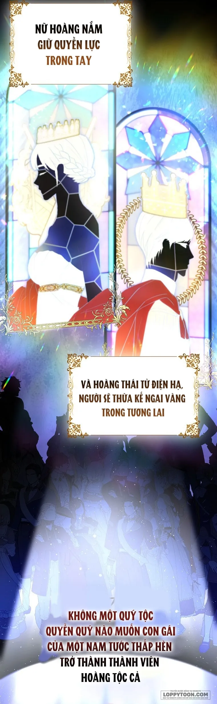 Nàng Công Chúa Của Mọi Người - Chap 13 - Trang 31