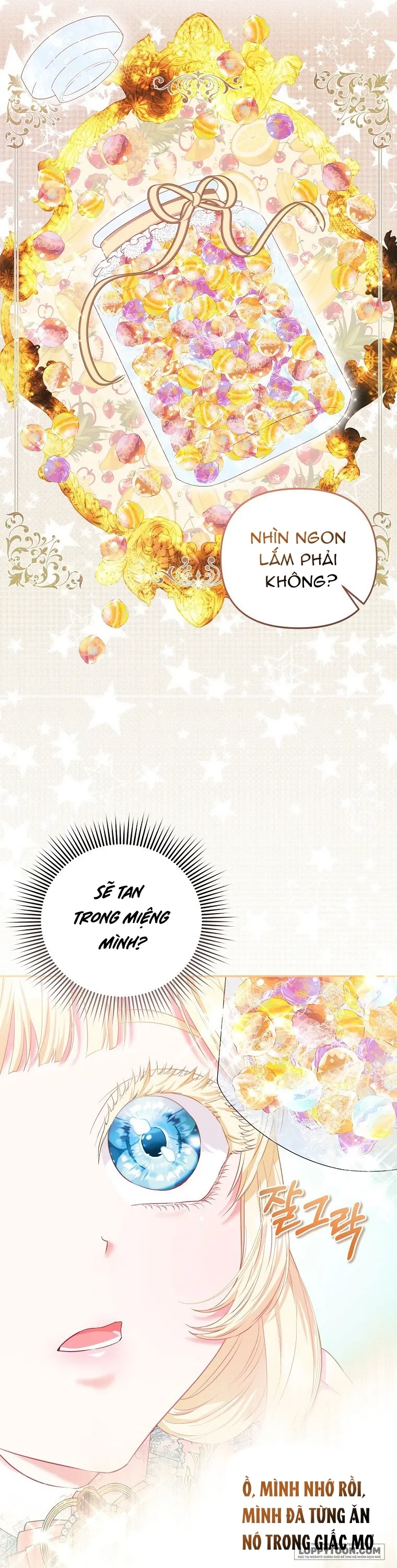 Nàng Công Chúa Của Mọi Người - Chap 13 - Trang 6
