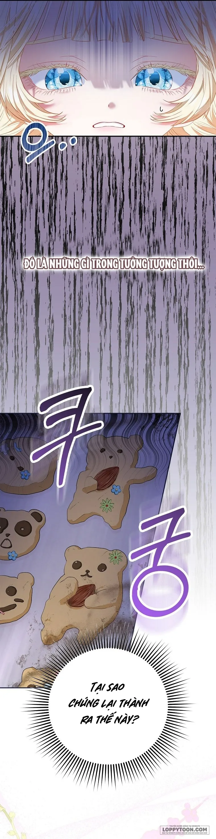 Nàng Công Chúa Của Mọi Người - Chap 14 - Trang 2