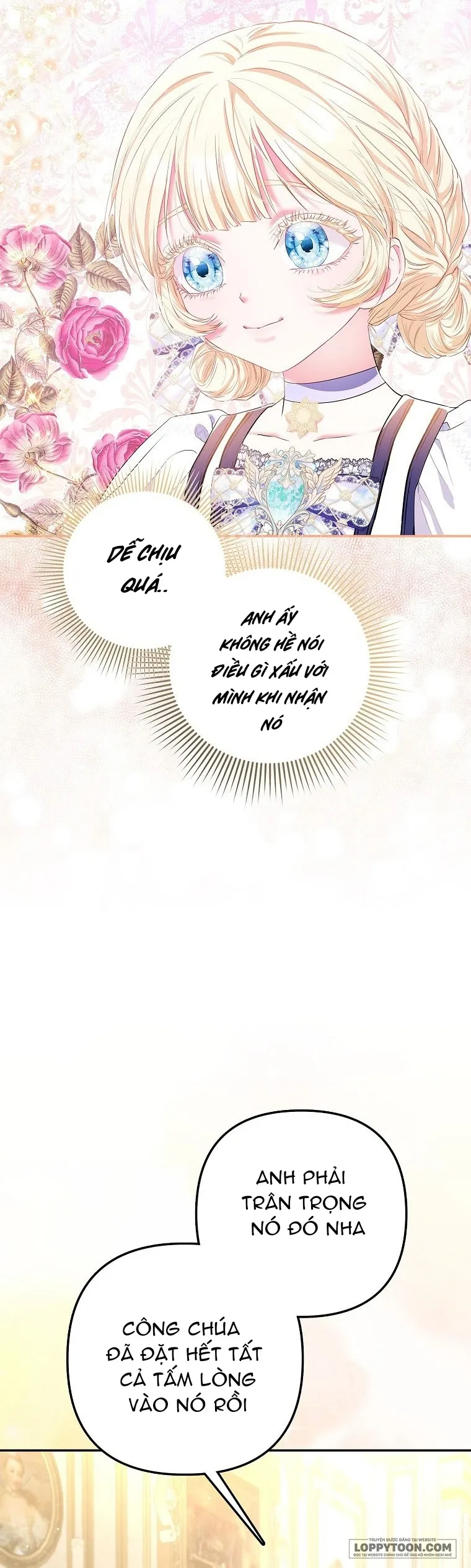 Nàng Công Chúa Của Mọi Người - Chap 14 - Trang 13