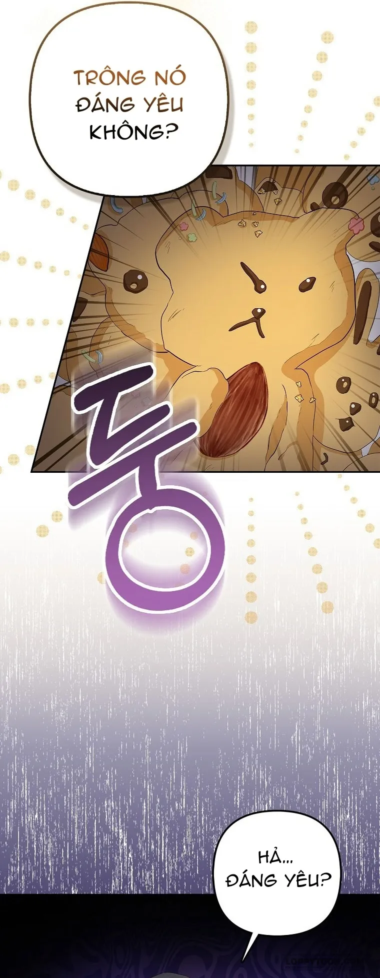 Nàng Công Chúa Của Mọi Người - Chap 14 - Trang 18