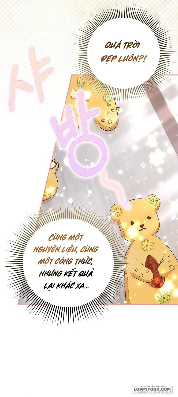 Nàng Công Chúa Của Mọi Người - Chap 14 - Trang 4