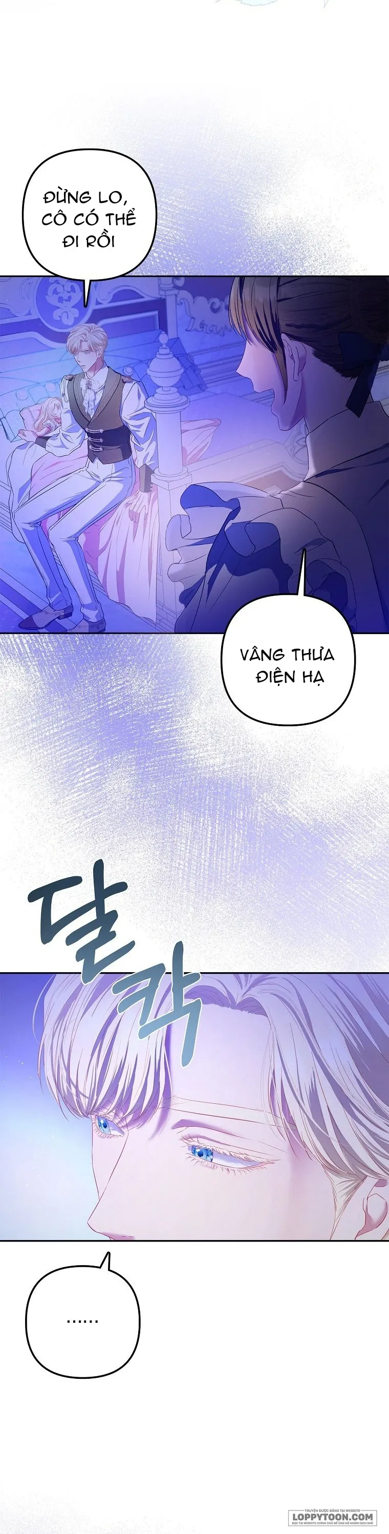 Nàng Công Chúa Của Mọi Người - Chap 14 - Trang 40