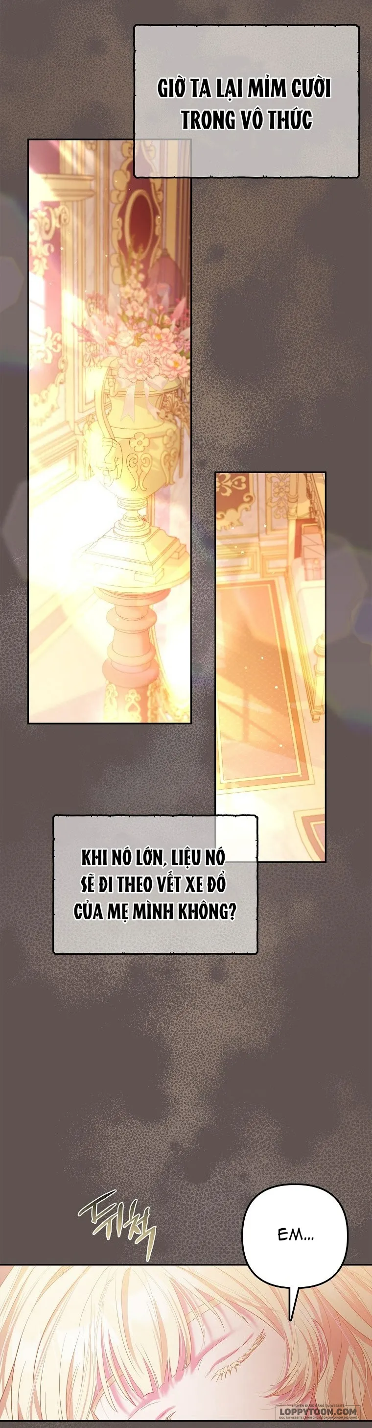Nàng Công Chúa Của Mọi Người - Chap 14 - Trang 45