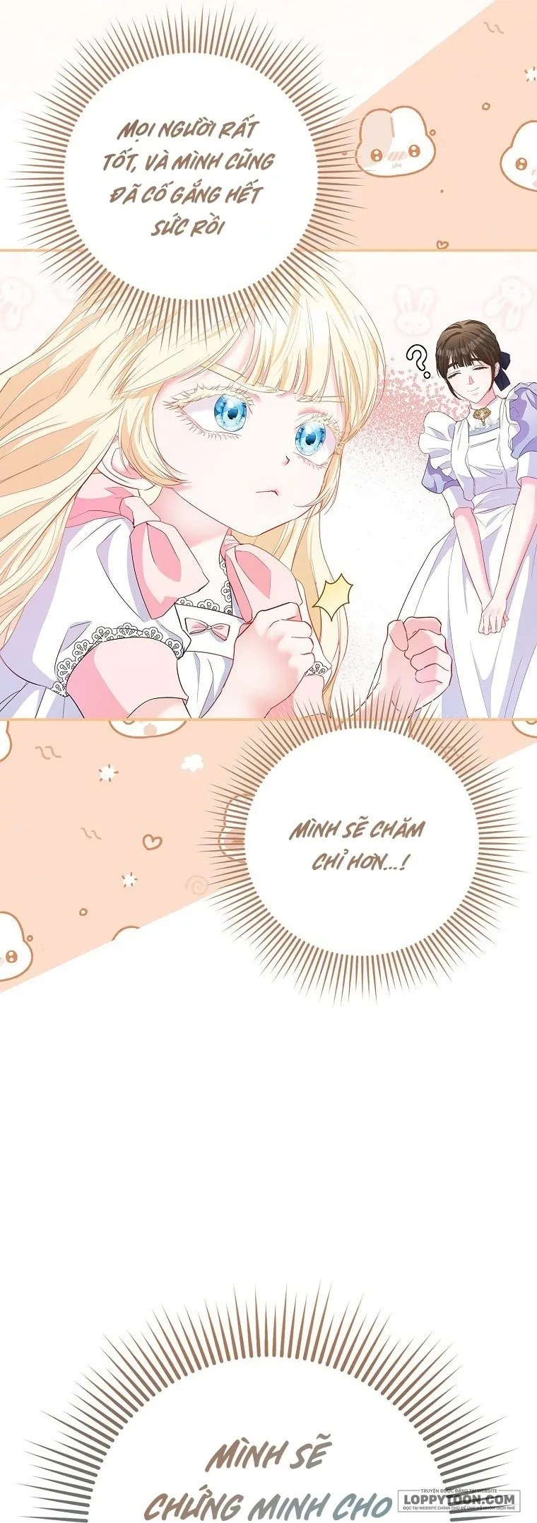 Nàng Công Chúa Của Mọi Người - Chap 15 - Trang 26