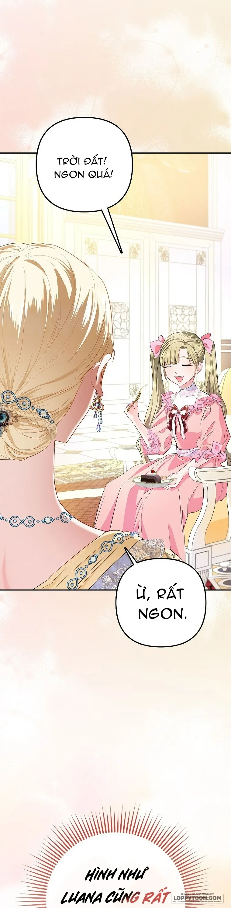Nàng Công Chúa Của Mọi Người - Chap 15 - Trang 37