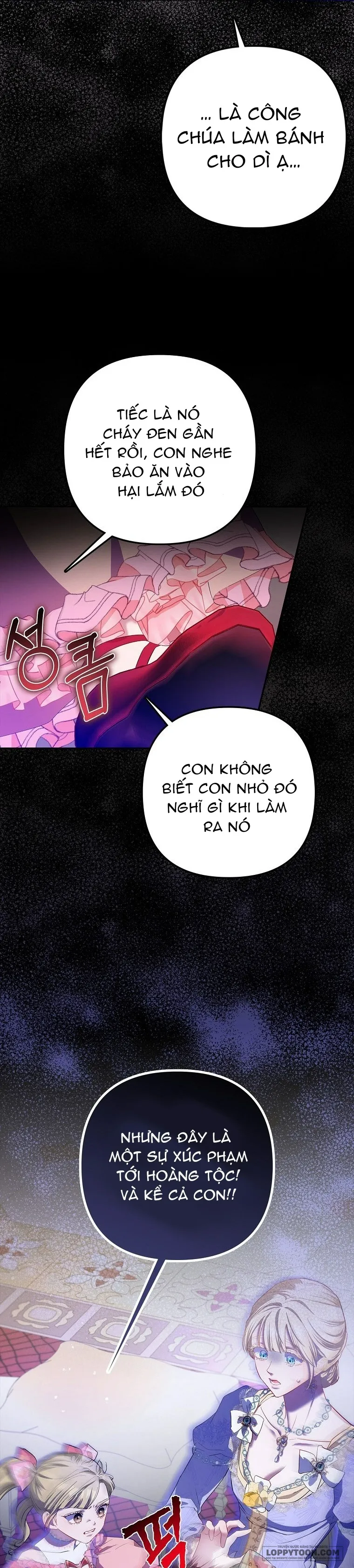 Nàng Công Chúa Của Mọi Người - Chap 15 - Trang 44