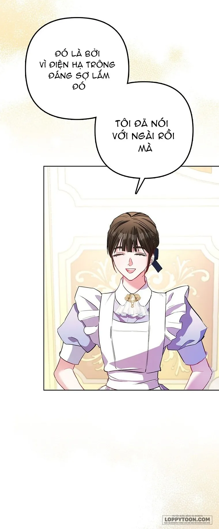 Nàng Công Chúa Của Mọi Người - Chap 15 - Trang 6