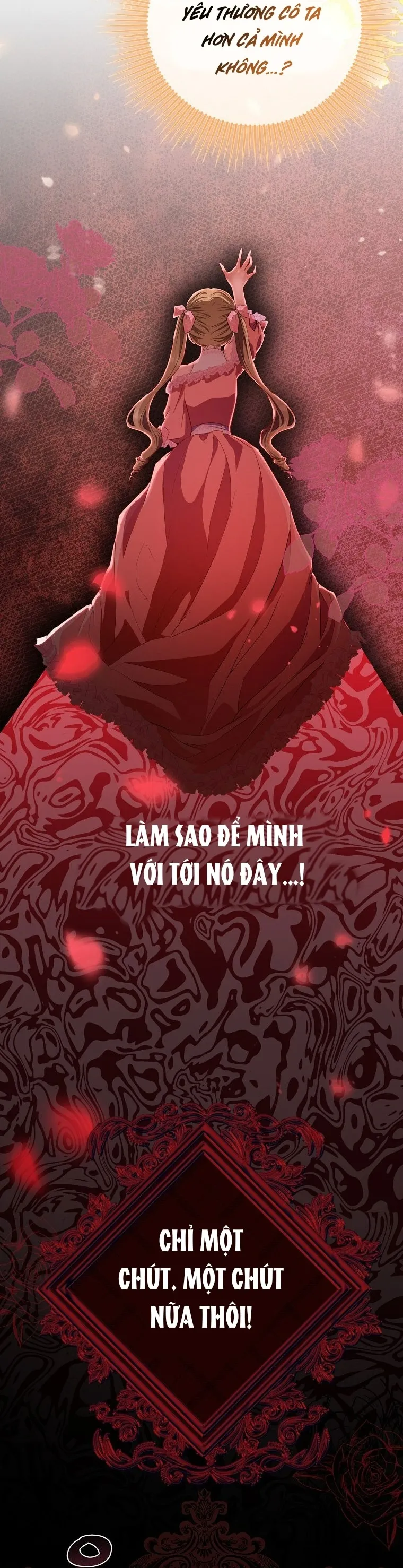 Nàng Công Chúa Của Mọi Người - Chap 16 - Trang 21