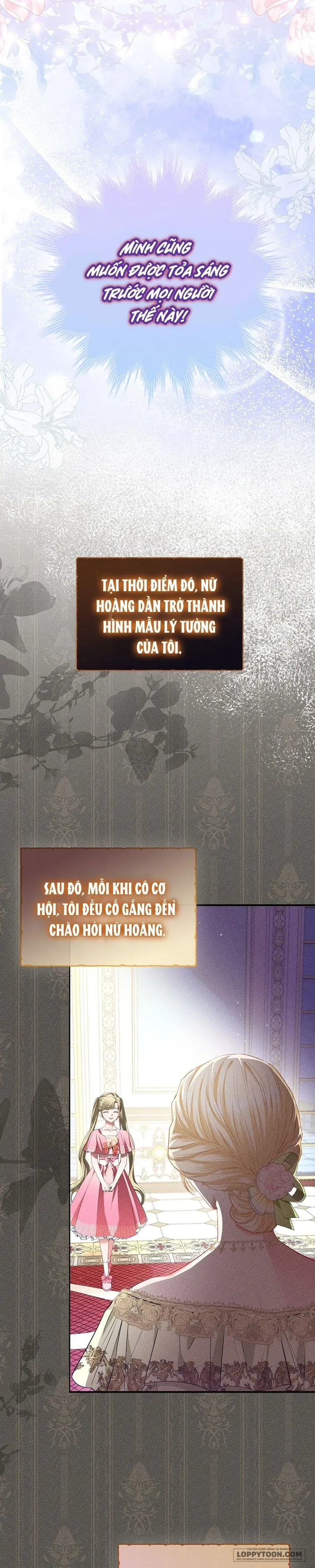 Nàng Công Chúa Của Mọi Người - Chap 16 - Trang 5
